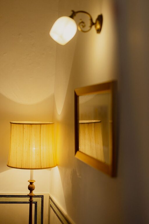 Przytulne oświetlenie bez dużych wydatków
